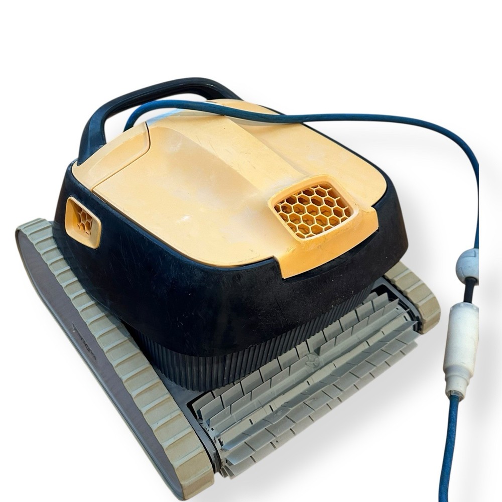 Dolphin Triton PS Automatic Robotic Pool Cleaner Maytronics