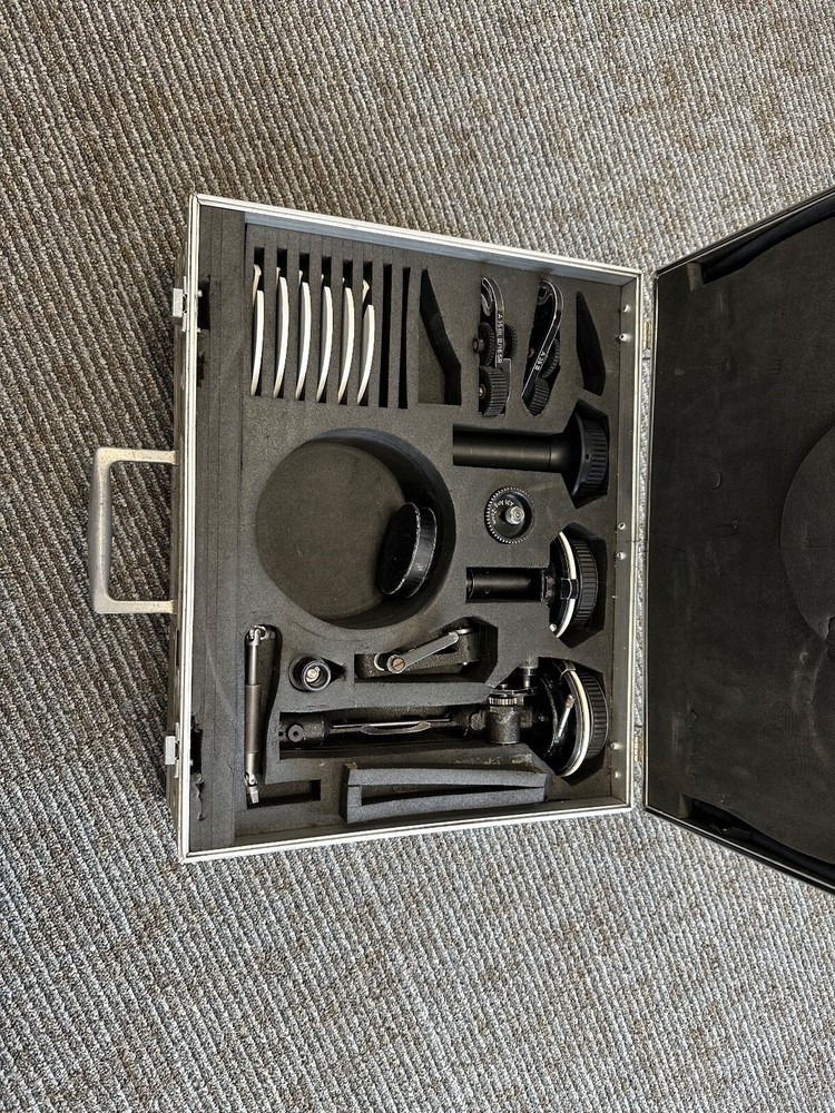 Arri Follow Focus MK1