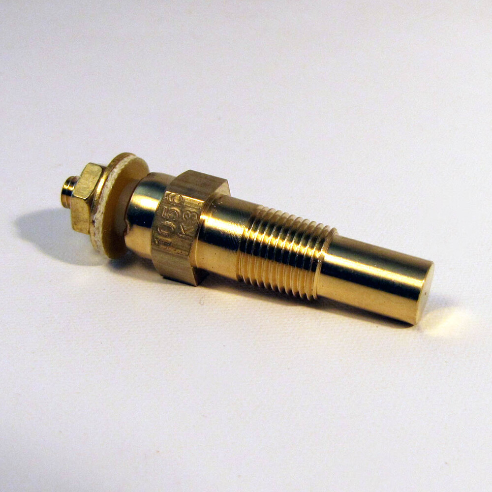 Faria Beede Instruments 90406 Temperature Sender 1/8 " Npt Thread