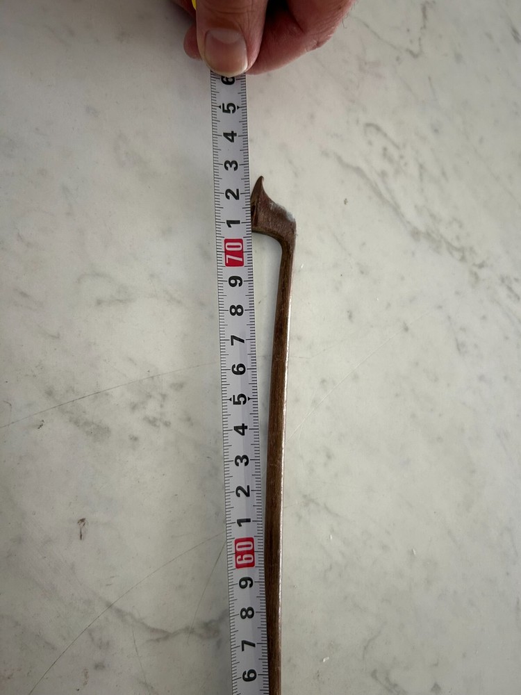 violin bow