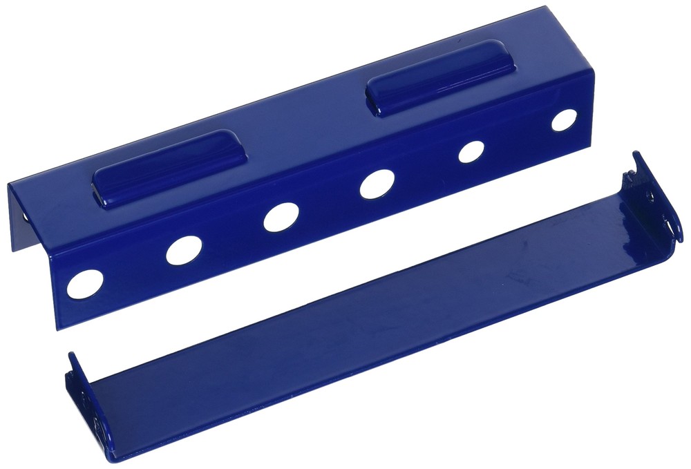 Pegboard Screwdriver Holder Bracket Slotted Metal Pegboard Accessory Pegboard...