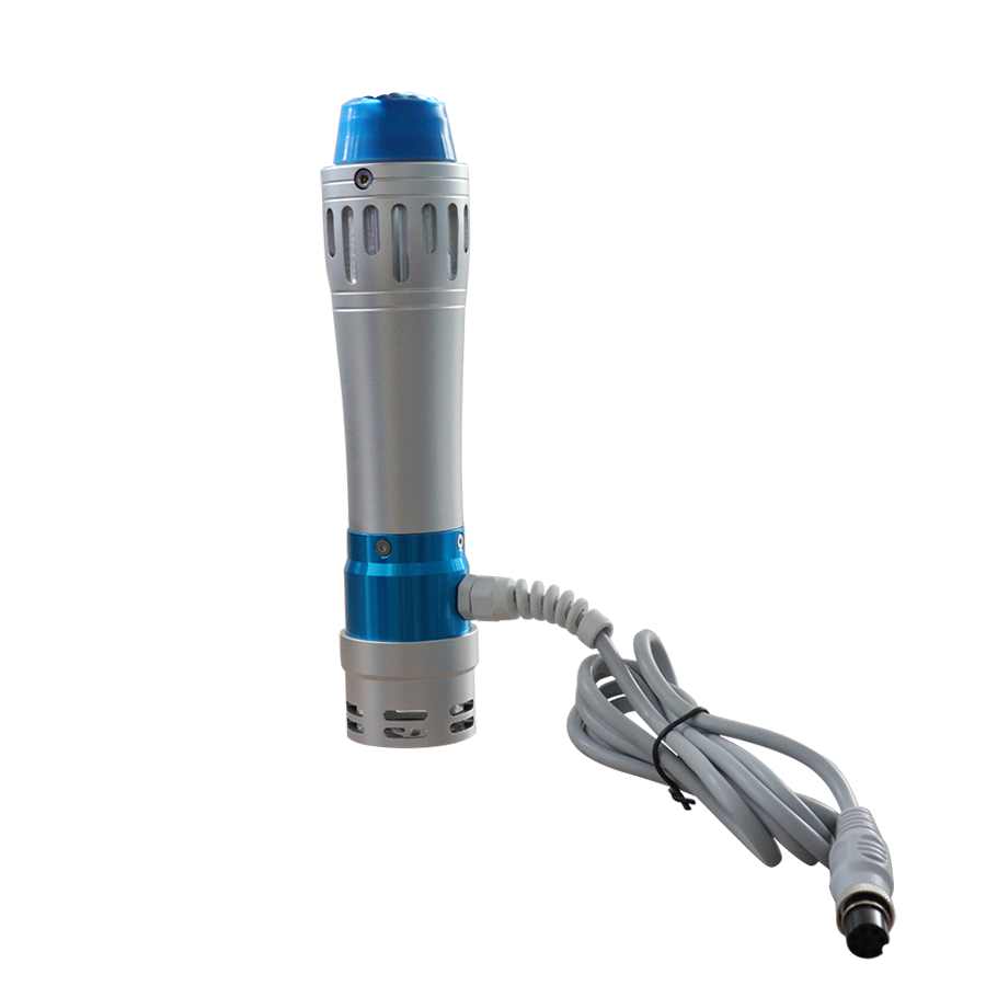 ED Shockwave Therapy Machine Pain Removal For ED Erectile Dysfunction Treatment