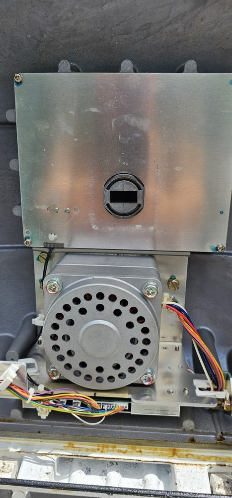Furuno DRS6a Radar