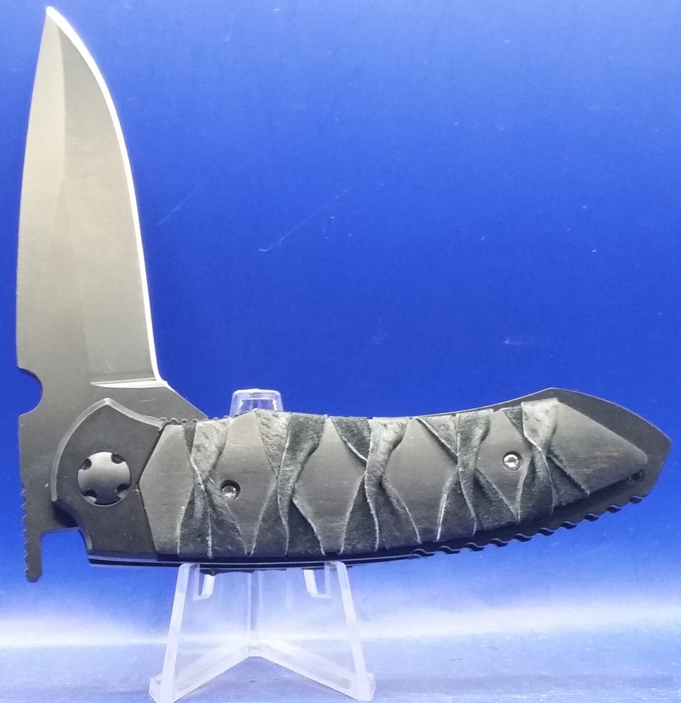 FROST CUTLERY SAMURAI COMBO 18-165B