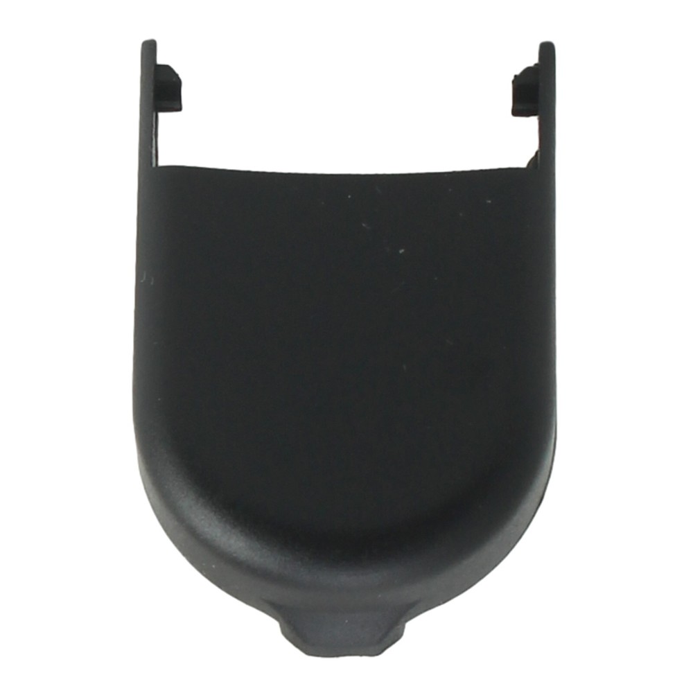 2Pcs Front Windshield Wiper Arm Nut Cap Cover For Chevrolet Silverado Traverse
