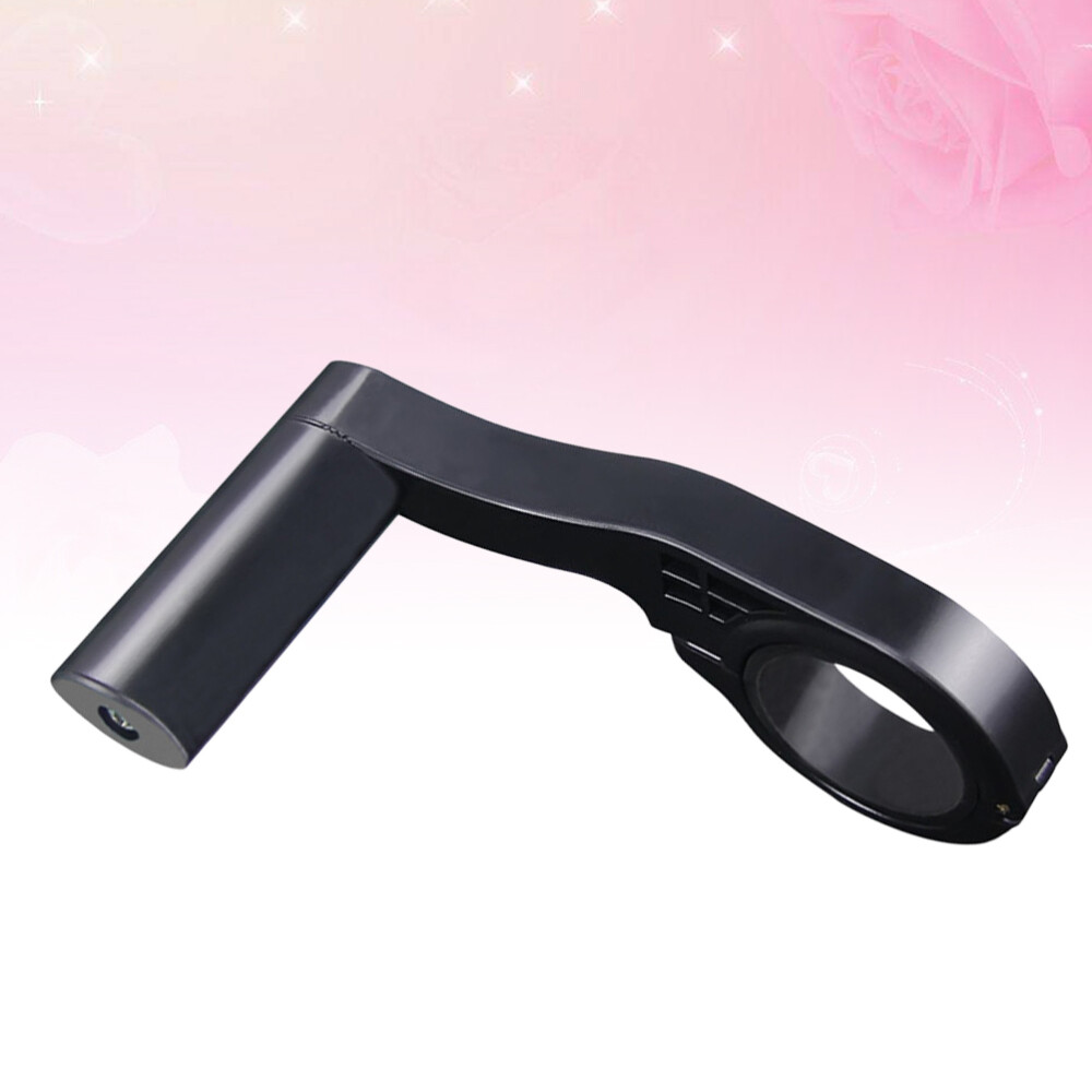 Bike Handlebar Extension Rack Bracket Multifunctional Practical Bike Handlebar