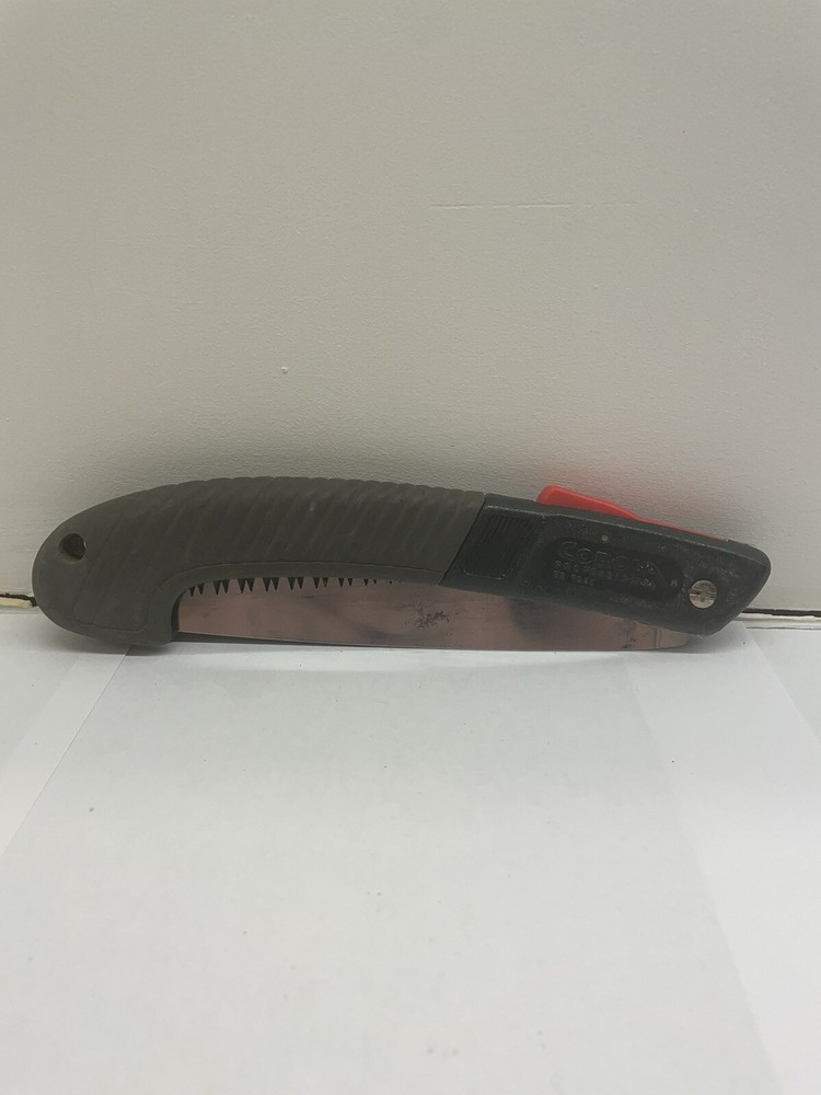 CORONA FOLDING SAW - Tools