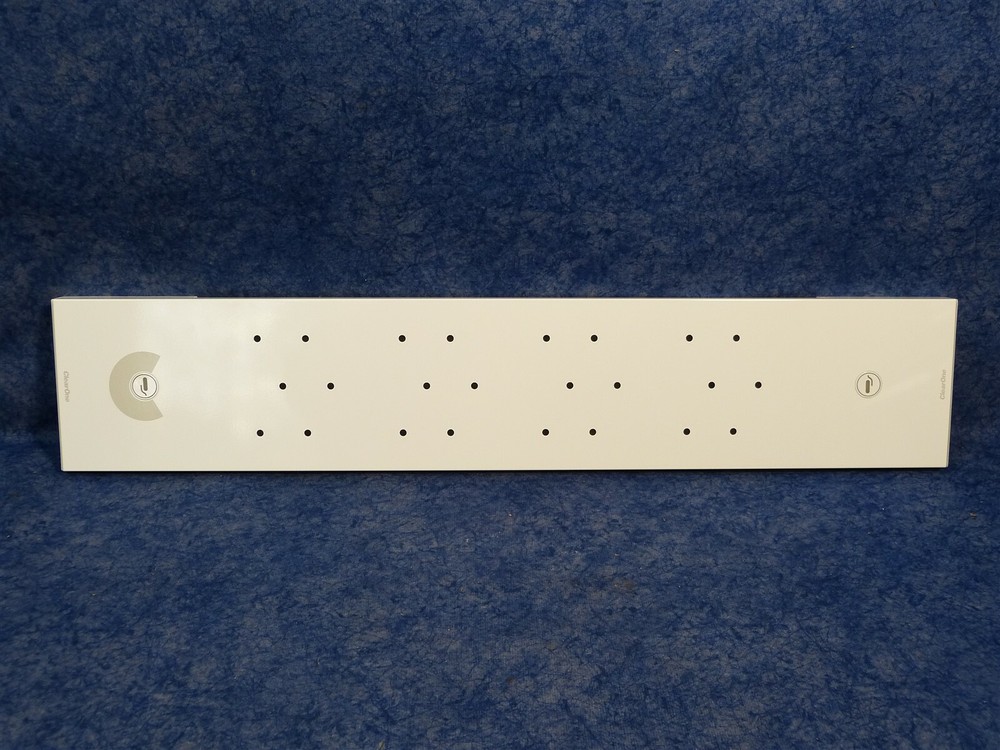 ClearOne 910-3200-201 REV 2.1 Beamforming Microphone Array 2 - White (Z2)
