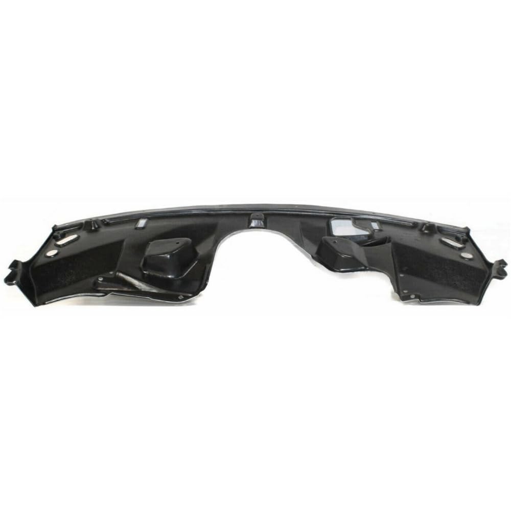 Splash Shield Engine Under Cover Front for Honda Odyssey 2005-2010