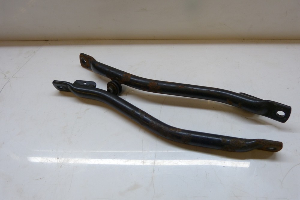 BMW R1150 RT 2003 Front frame Support Brackets