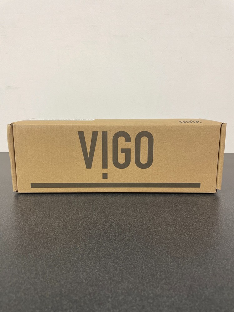 Vigo 1-3/4" Pop-Up Drain Assembly - Less Overflow