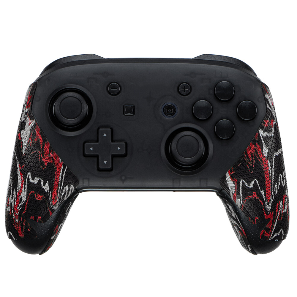 Lizard Skins Nintendo Switch Pro DSP Gaming Grip Controller Grip for Switch Pro