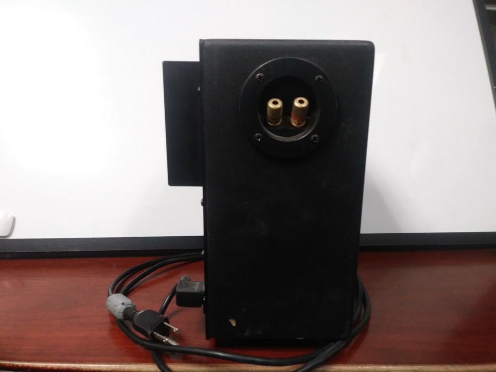 hsu research 150 watt amplifer untested