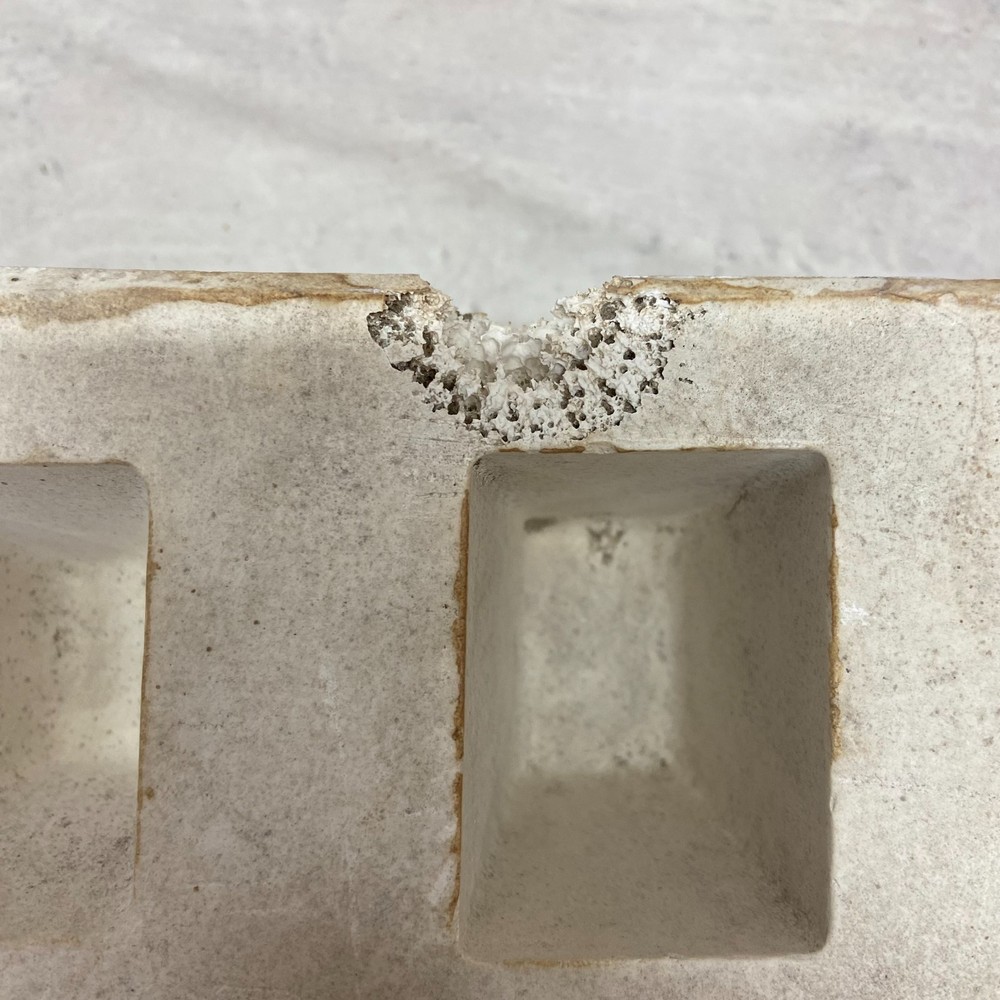 Ceramic Slip Casting Mold #143