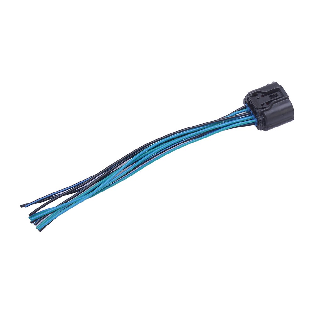 Front Radar Sensor Connector Plug fit for Honda Accord 2016-2017