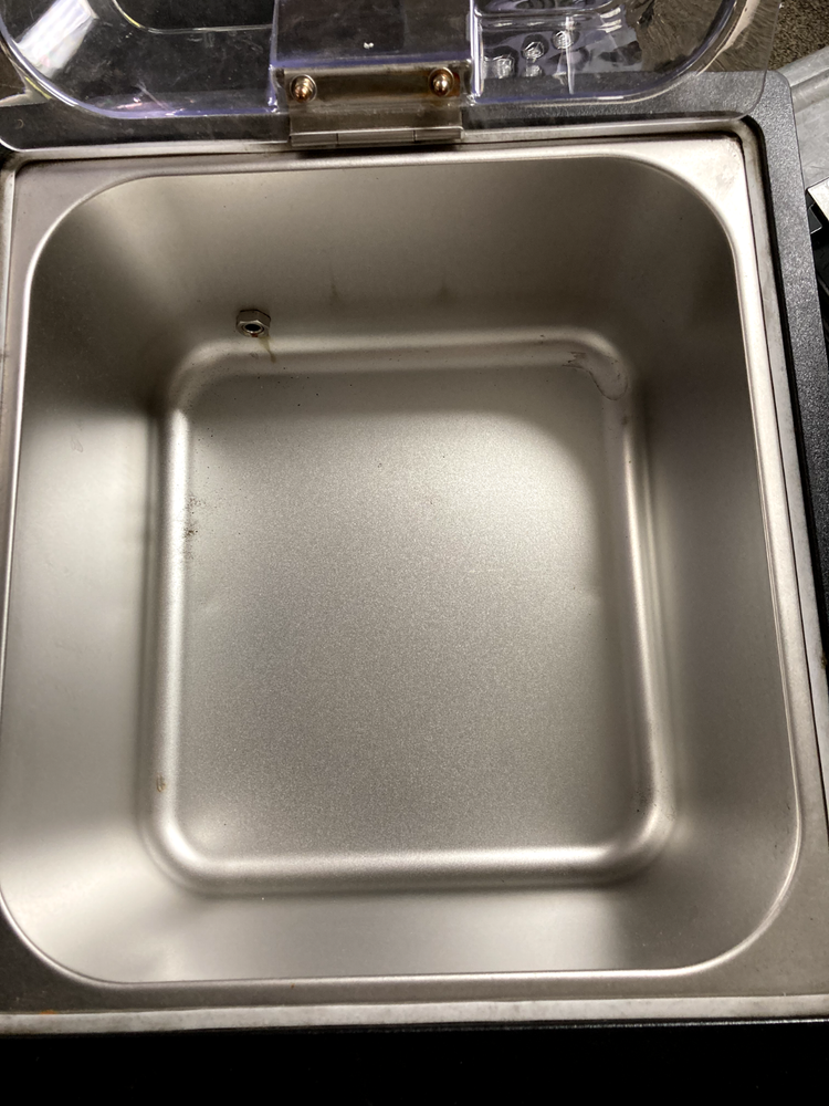 Polyscience Model WBE10 10L Digital General Purpose Water Bath