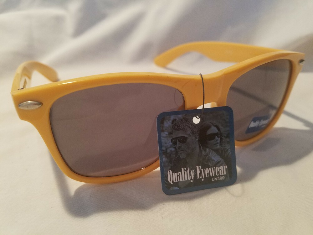 Quality Eyewear Sunglasses