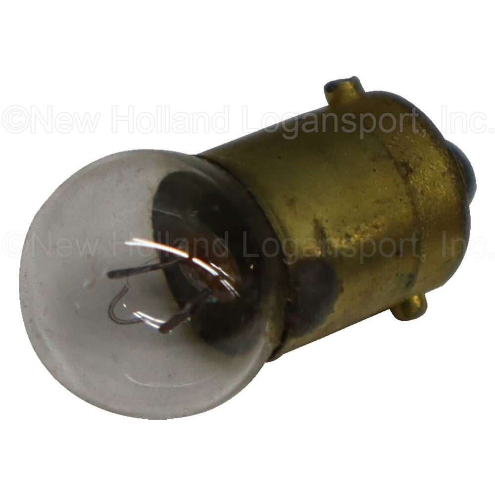 Miniature Lamp Part # 51