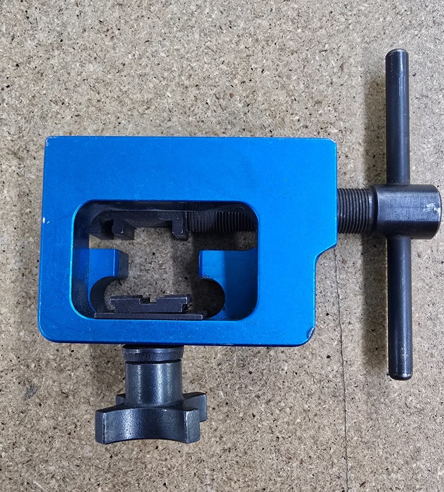 MGW #307 Sig Sauer Sight Tool