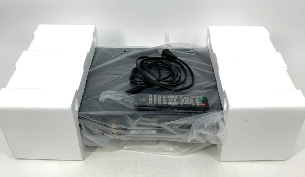 NAD Electronics C538 CD Player with Remote Controller - NIB TESTED!!!