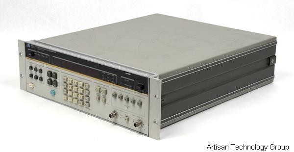 HP 3325A Synthesizer/Function Generator