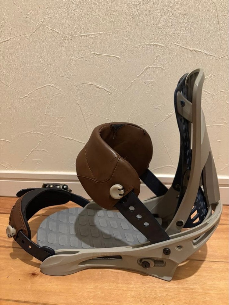[Rare] Burton Genesis TT 2014 M size