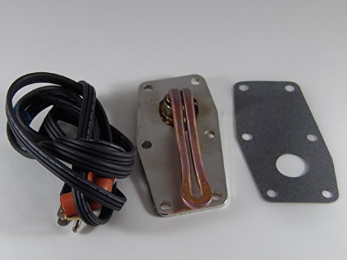 Engine Heater Kit for CUMMINS Engines N855, NT855, NTA855, NTC855