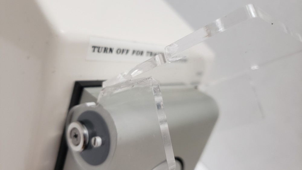 Radionics PE-PM PUMP Cool-Tip RF System