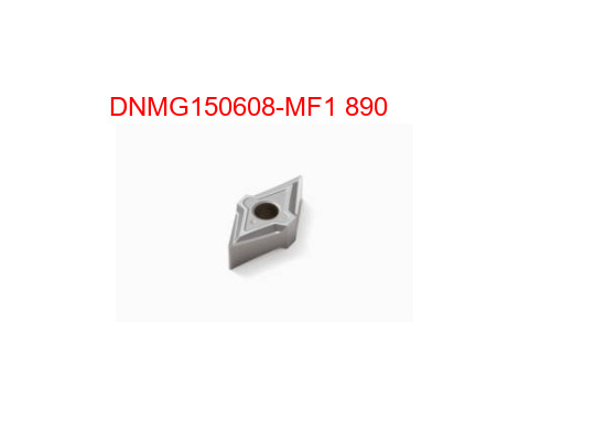 GENUINE  INSERTS20PCS                  DNMG150608-MF1 890