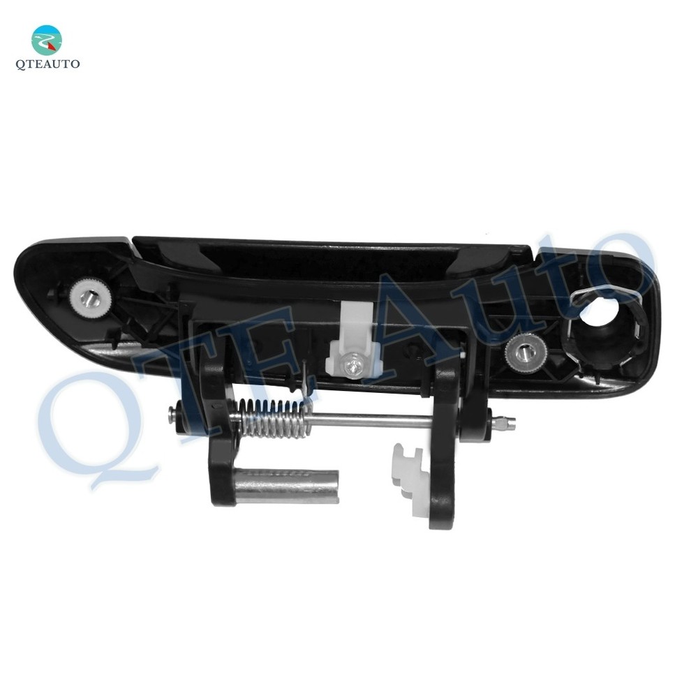 Front Left Outer Door Handle For 2002-2008 Honda FIT