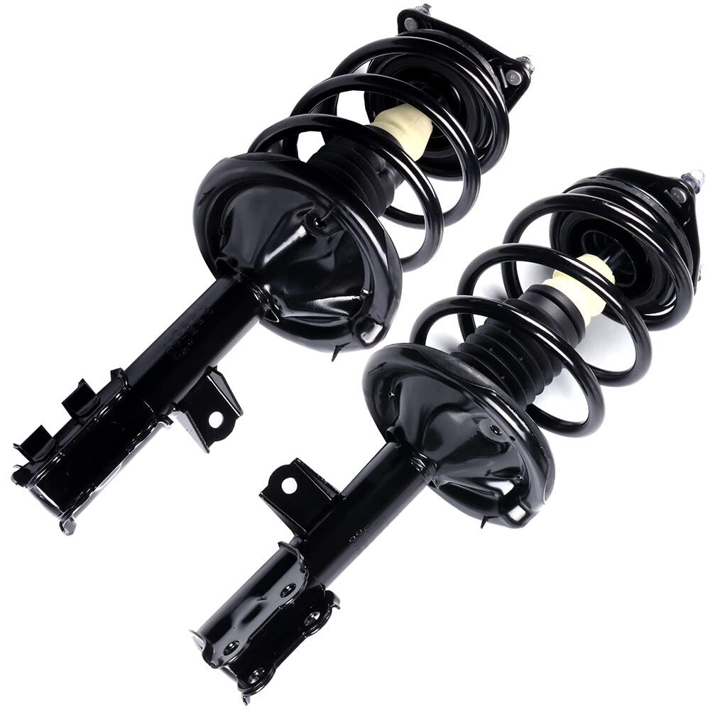 Front Complete Struts and Shocks for Elantra 2007-2010 Replace 172305