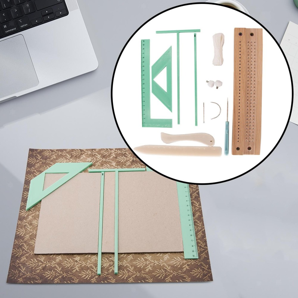 Book Binding Kits Bookbinding Kits Book Cover Guide