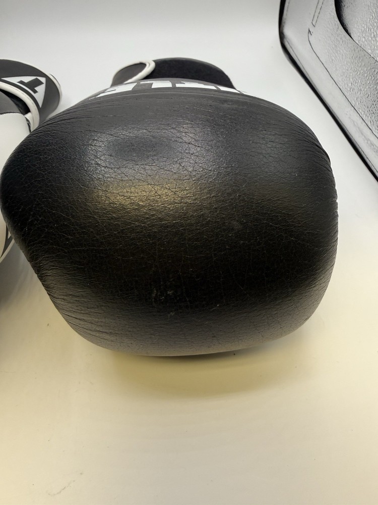 Title Boxing Gloves 16 Oz