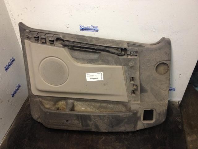 Volvo VNL Left/Driver Door, Interior Panel - Used