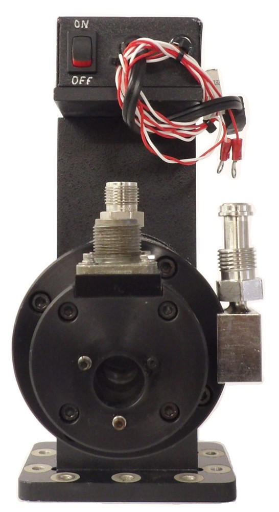 ASTeX Applied Science & Technology FI20632 Plasma Source Tube Assembly Surplus