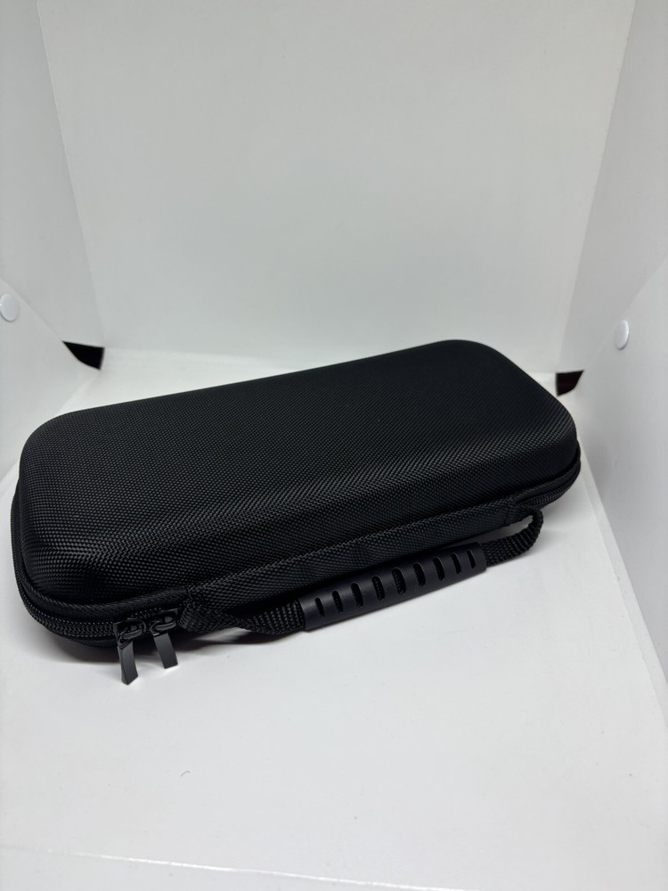Hestia Goods Nintendo Switch Carrying Case Game Console Protector, no screen pro