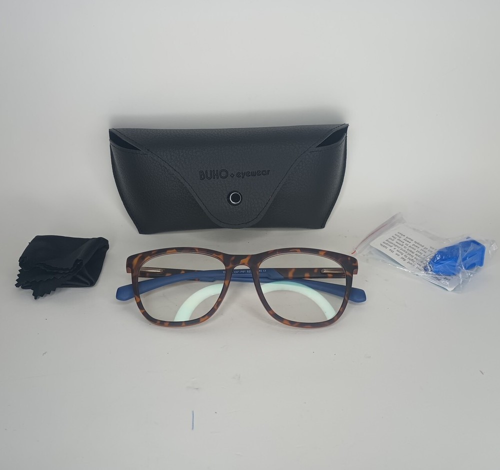 New Buho Blue-Light-Blocking-Reading-Glasses-Computer-TR2310