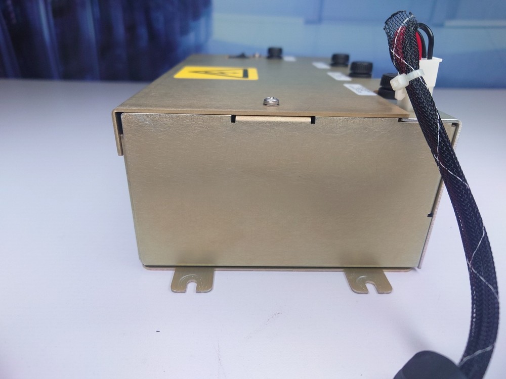 BlackBoard AC3100US Power Supply