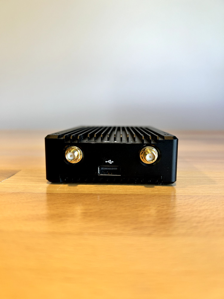 Teradek Cube 655 H.264 SDI/HDMI Video Encoder