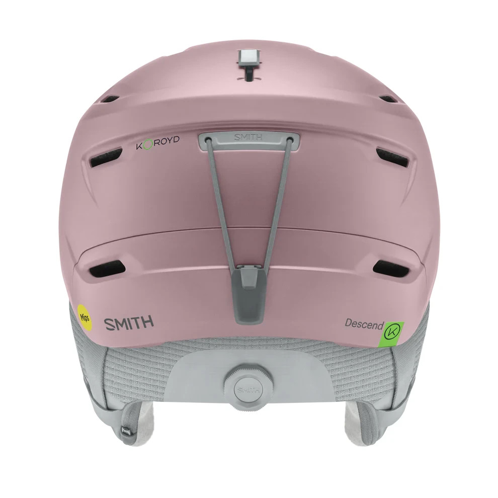 SMITH Descend MIPS Ski & Snowboard Helmet - MATTE DUSK