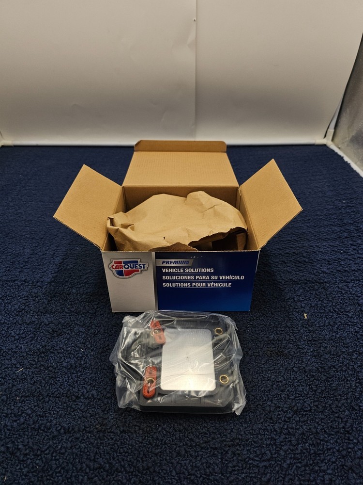 For Saturn - SC1 1996 - 2002 Ignition Module CBG1014