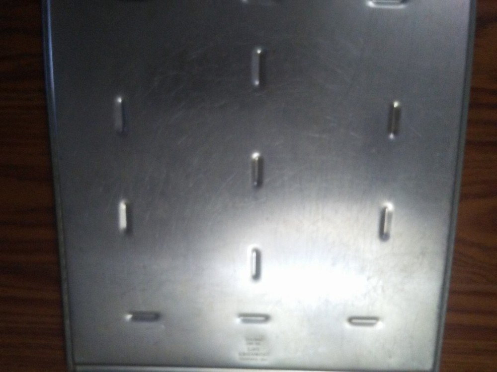 vintage cookie sheets Rema Air bake