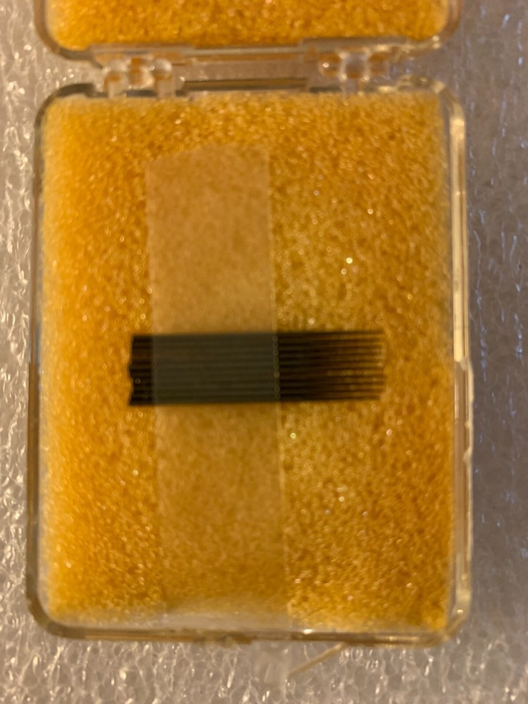 rucker & kolls probe A-11051 (10 ea)