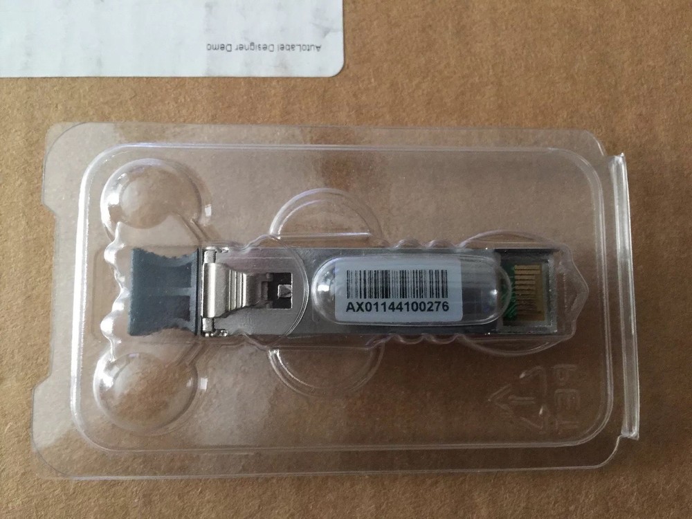 Lynn Electronics MC-SFP-MM-2K GBIC Module