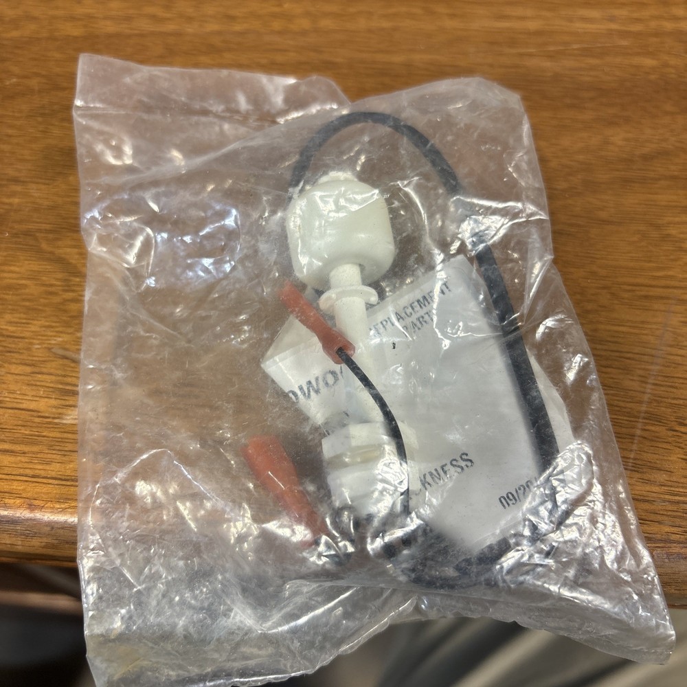 Ice Thickness Float Switch MAN040001783