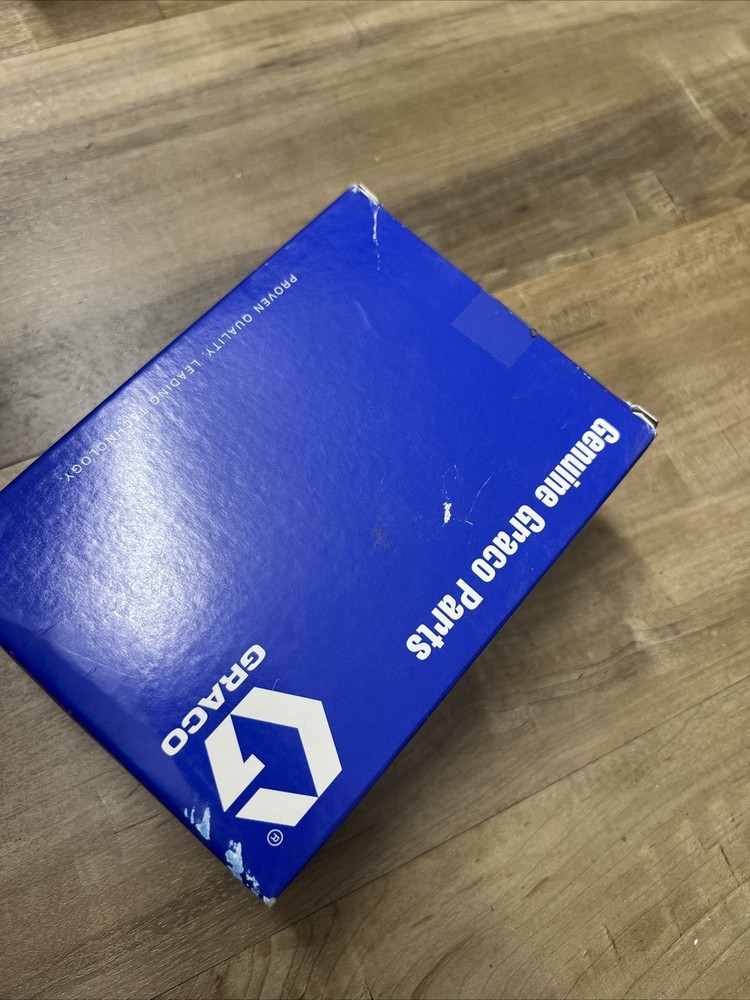 Graco 218591 Roller Bracket Repair Kit