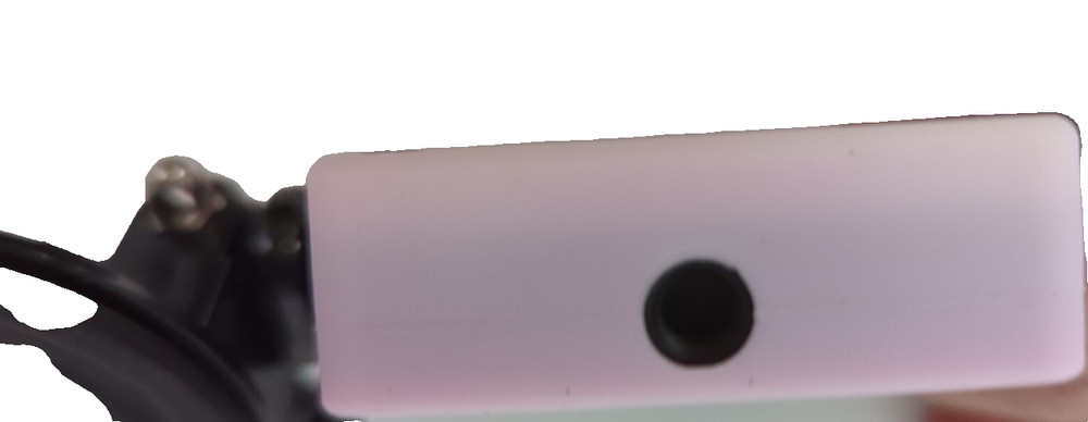 LUME CUBE VIDEO CONFERENCE LIGHT LC-PANELMINI 1