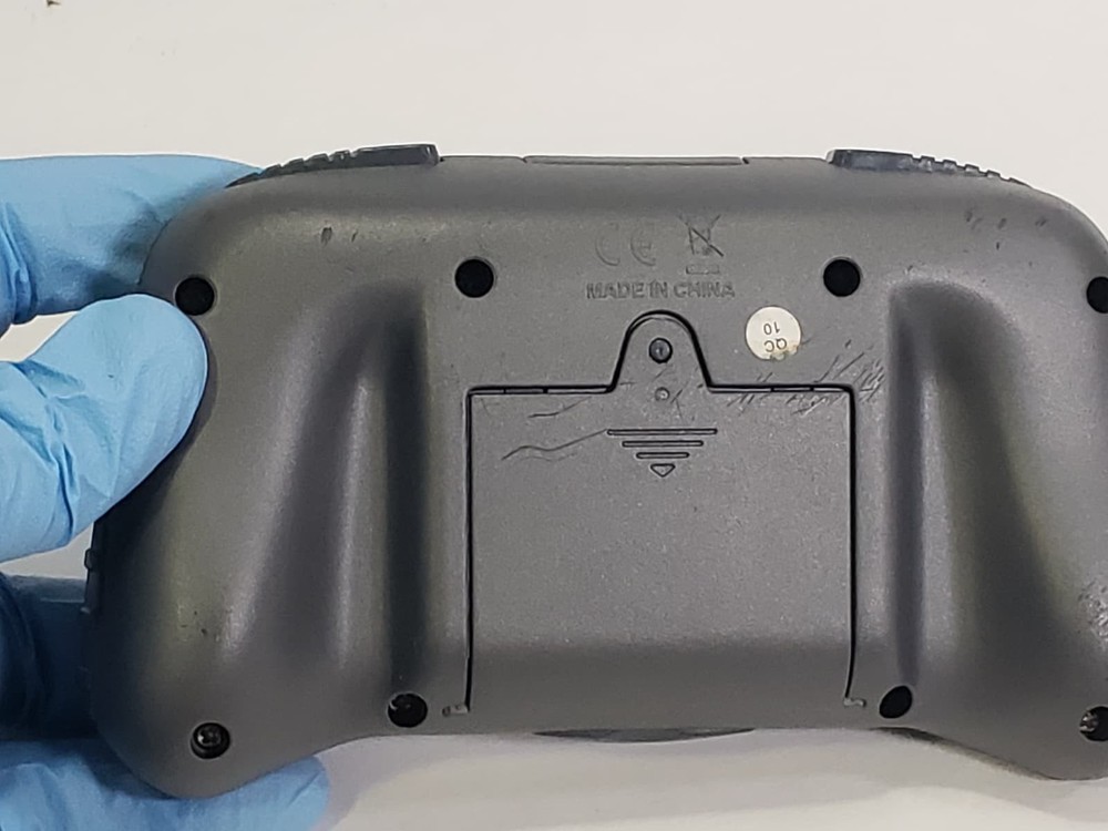 Read Foldable Mini Drone Camera Remote Control Only