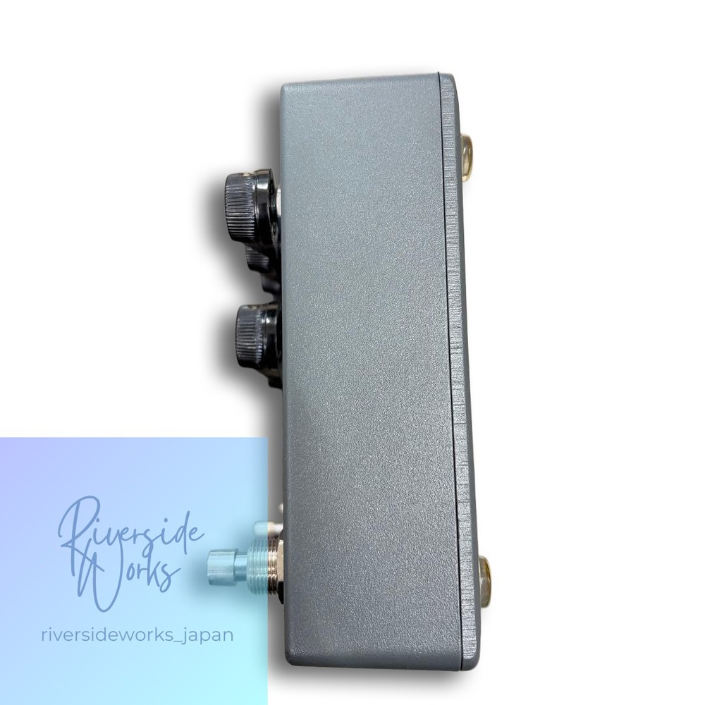 【NORDVANG CUSTOM】TRIPLE GAIN