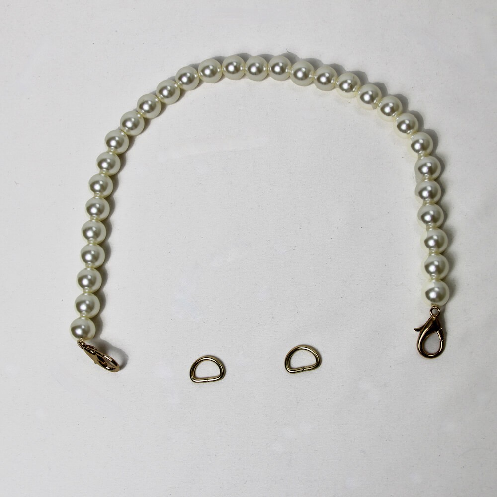 Pearl Strap